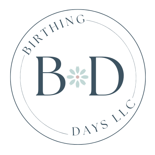 Birthing Days Doula Services